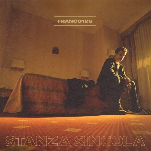 Franco126 - Stanza singola cover okladka.jpg