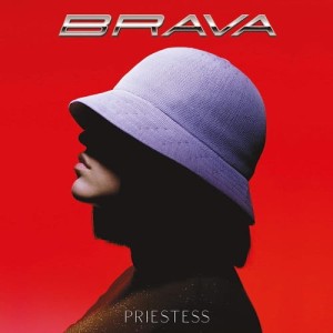 Priestess - Brava | CD