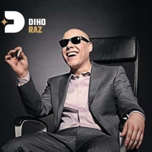 Diho Raz cover okladka.jpg