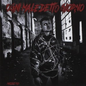 Mostro - Ogni Maledetto Giorno | CD