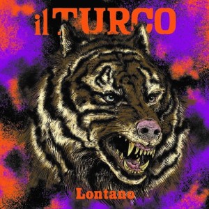 Il Turco - Lontano | CD
