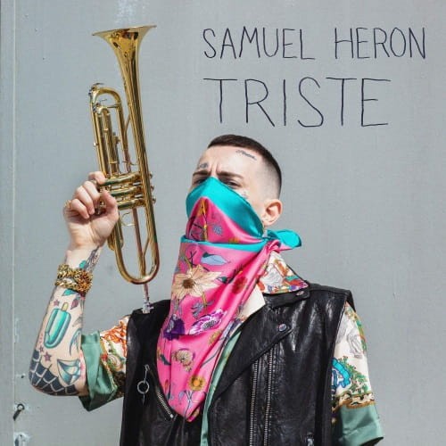 Heron Samuel - Triste cover okladka.jpg
