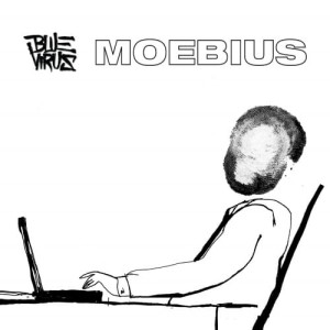 Blue Virus - Moebius | CD