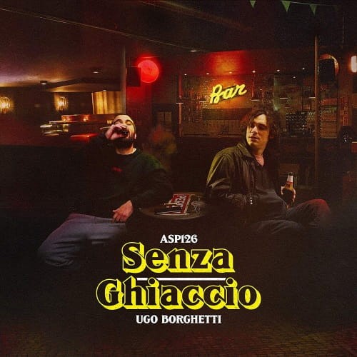 ASP126 x UGO BORGHETTI -  Senza Ghiaccio cover okladka.jpg