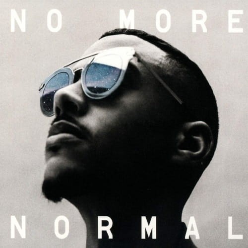 Swindle - No More Normal cover okladka.jpg