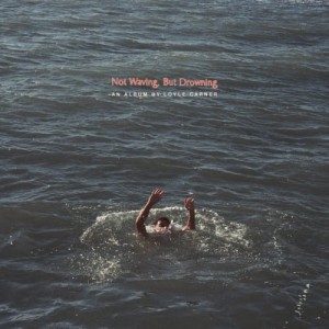 Loyle Carner - Not Waving, But Drowning | CD