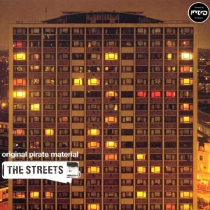 The Streets - Original Pirate Material | Winyl