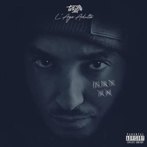 Tekilla  - L’âge adulte | CD