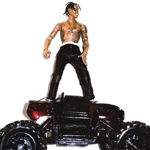 Travis Scott - Rodeo cover okladka.jpg