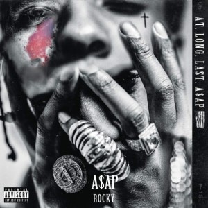 A$AP Rocky - At.Long.Last.A$AP | Winyl