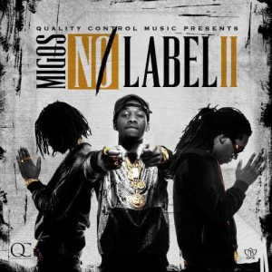 Migos - No Label II | CD