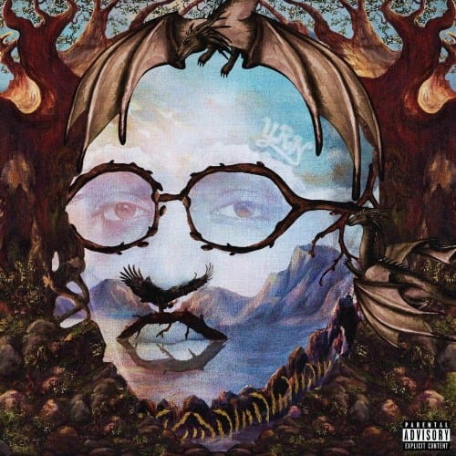 Quavo - Quavo Huncho cover okladka.jpg