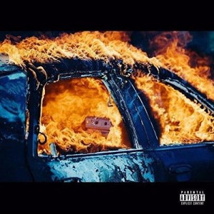 YelaWolf  - Trial By Fire | CD