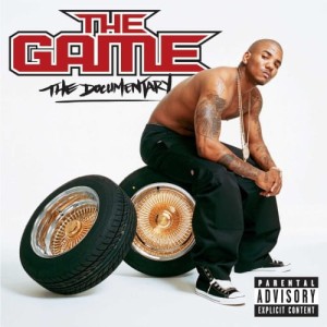 The Game - The Documentary | CD
