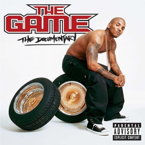 The Game - The Documentary cover okladka.jpg
