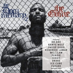 The Game - The Documentary 2 | CD