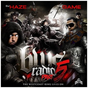 The Game - BWS Radio Part 5 | CD