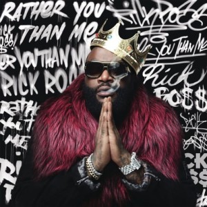 Rick Ross - Rather You Than Me | Winyl