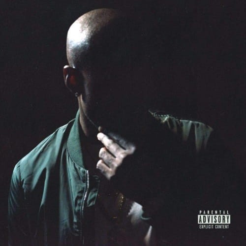 Freddie Gibbs - Shadow of a Doubt cover okladka.jpg
