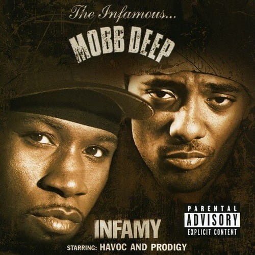 Mobb Deep - Infamy cover okladka.jpg