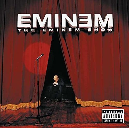 Eminem - The Eminem Show cover okladka.jpg