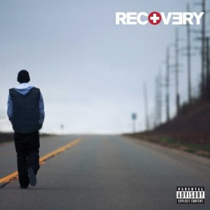 Eminem - Recovery  | Winyl