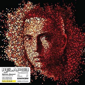 Eminem - Relapse | CD