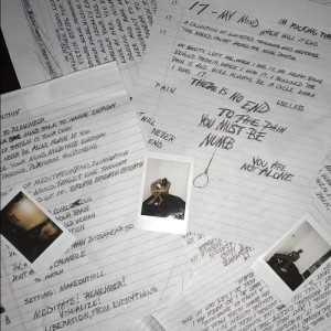 Xxxtentacion - 17  | Winyl