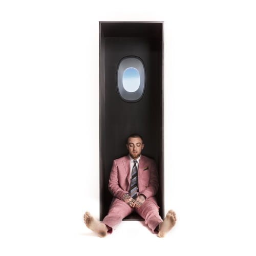 Mac Miller - Swimming cover okladka.jpg