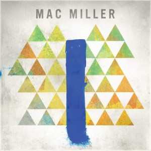 Mac Miller - Blue Slide Park | Winyl
