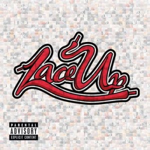 Machine Gun Kelly & MGK - Lace Up | CD