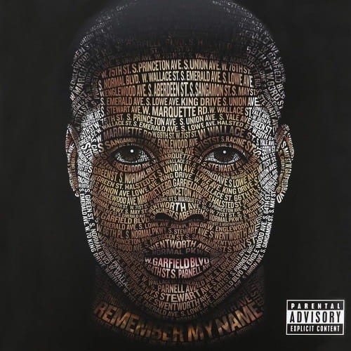 Lil Durk - Remember My Name  Winyl COVER OKLADKA.jpg
