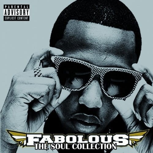 Fabolous - The Soul Collection cover okladka.jpg