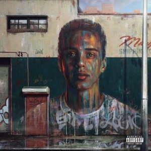 Logic - Under Pressure | CD