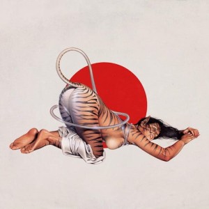 Tyga - Kyoto | CD