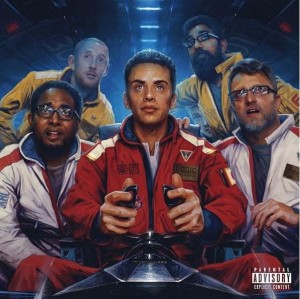 Logic - The Incredible True Story | Winyl