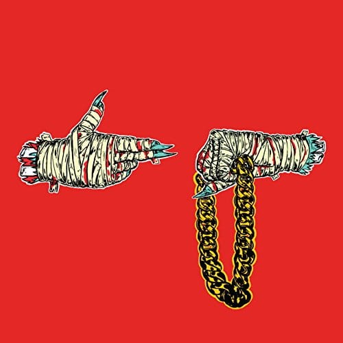 Run The Jewels - Run The Jewels 2 cover okladka.jpg