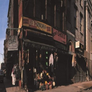 Beastie Boys - Paul's Boutique | CD