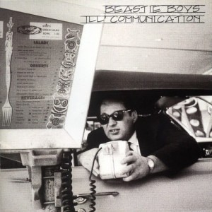 Beastie Boys - Ill Communication | CD