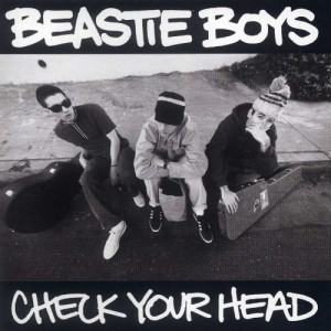 Beastie Boys - Check Your Head | Winyl