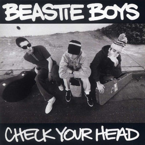 Beastie Boys - Check Your Head cover okladka.jpg