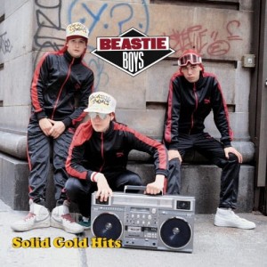 Beastie Boys - Solid Gold Hits | CD