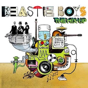 Beastie Boys - The Mix-Up | Winyl