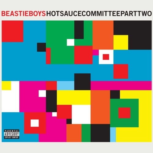 Beastie Boys - Hot Sauce Committee Part Two cover okladka.jpg
