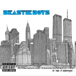Beastie Boys - To the 5 Boroughs | CD