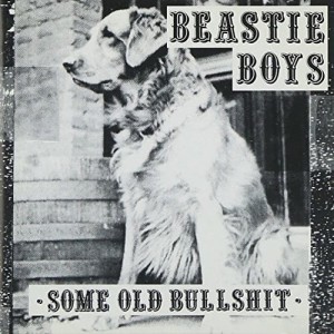 Beastie Boys ‎- Some Old Bullshit  | CD
