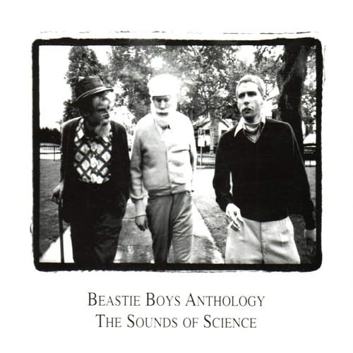 Beastie Boys - The Sounds of Science COVER OKLADKA.jpg