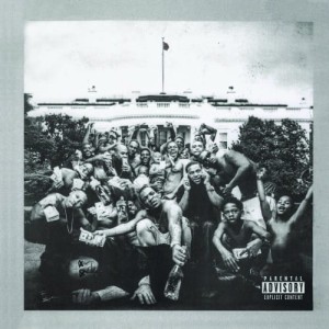 Kendrick Lamar - To Pimp A Butterfly | Winyl