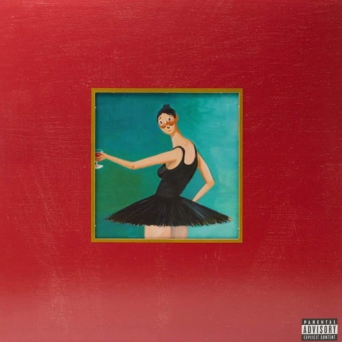 Kanye West - My Beautiful Dark Twisted Fantasy  Winyl COVER OKLADKA.jpg