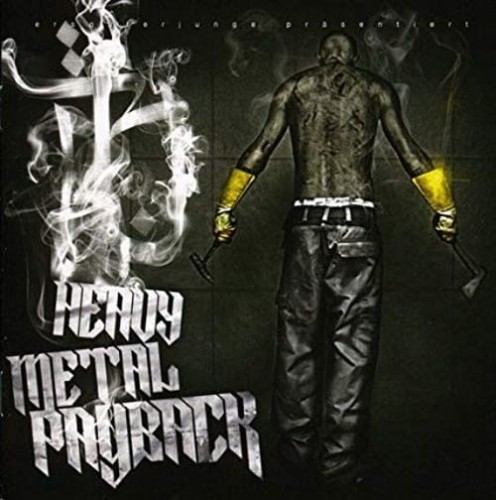 Bushido - Heavy Metal Payback cover okładka.jpg